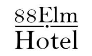 Concept for 88 Elm Street hotel. [IMAGE: Matthew Denker]