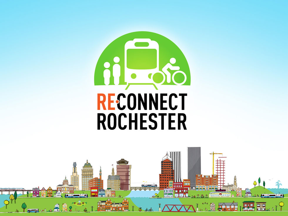 Reconnect Rochester needs YOU!