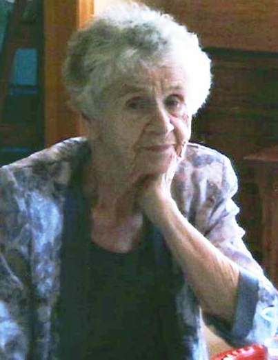 Bernice Ferenc, 85 year old Irondequoit woman missing since Feb. 12 2009