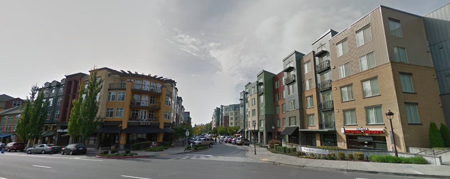 Example Buildings [PHOTO: Google Streetview]