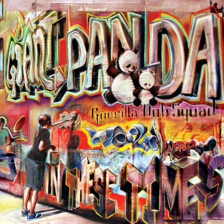 The band's last reggae record, In These Times (2012), was picked as a Top 10 reggae album by iTunes. [IMAGE: LivePanda.com]