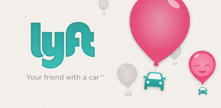 Lyft responds to questions regarding the legality of their service.