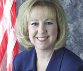 Monroe County Executive, Maggie Brooks