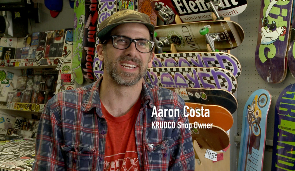ROC Transit Day is important. But don't take my word for it. Watch the video and hear what Aaron Costa from KRUDCO has to say about it.