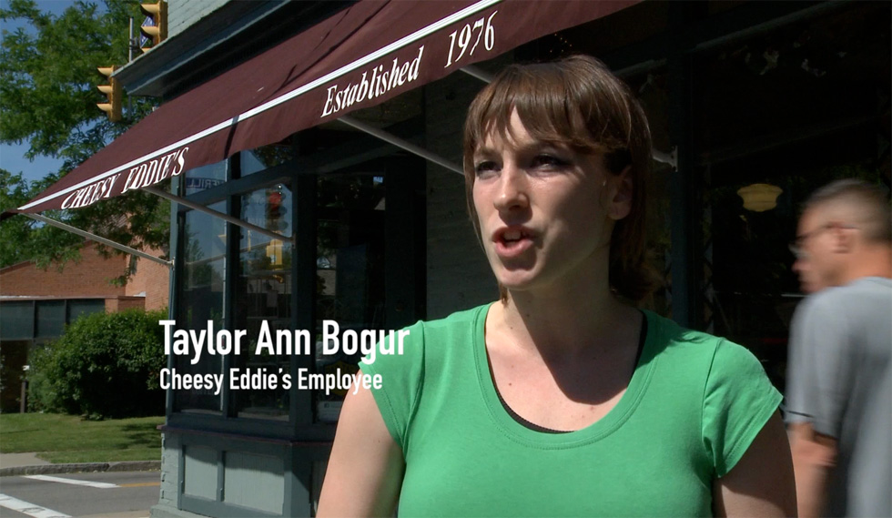 ROC Transit Day is important. But don't take my word for it. Watch the video and hear what Taylor Ann from Cheesy Eddie's has to say about it.