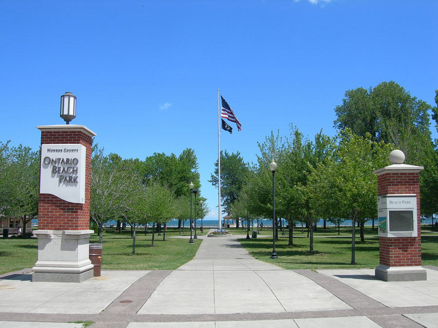 Bill Moran of WCMF has set up a last minute family picnic and concert at Charlotte Beach to answer the beach park brawl that took place there last weekend on Memorial Day. We need all hands on deck to come out show support for one of Rochester's most well loved assets. [FLICKR PHOTO: jimmywayne]