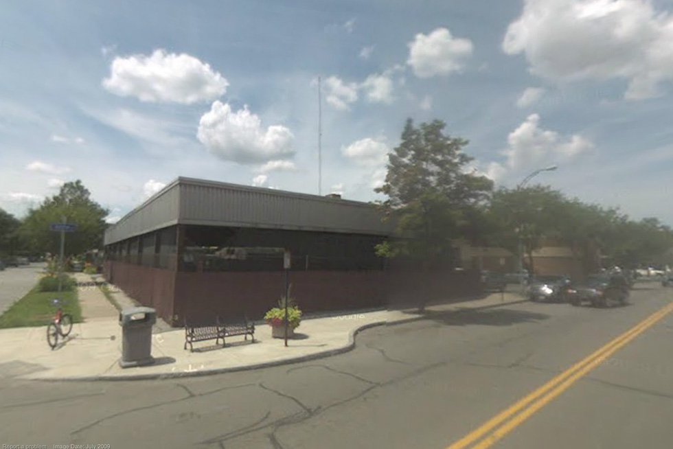 Postler & Jaeckle on South Avenue. Rochester, NY. [IMAGE: Google Street View]