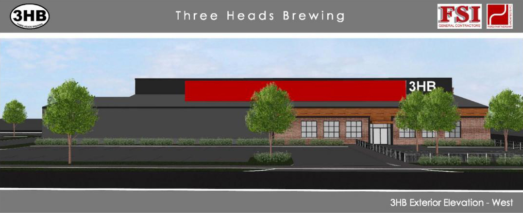 According to Evan Lowenstein of the NOTA Association, the brewery owners are extremely excited about the neighborhood, as is the developer, who is known for several other projects in the area.