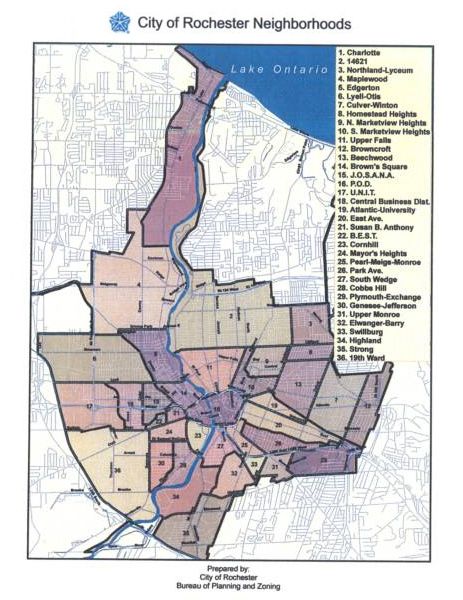 Filling In: Charlotte Part 2