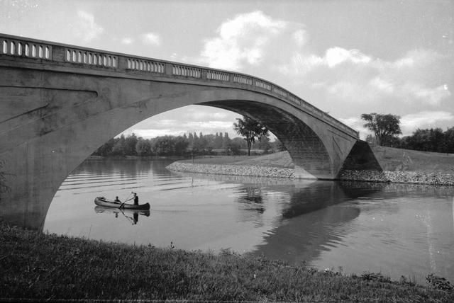 Rochester's Park System: a model for the world