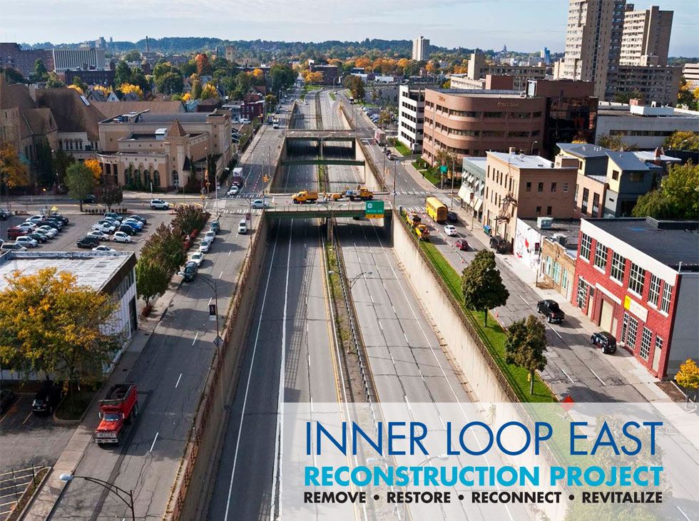 Inner Loop Informational Meeting Tonight