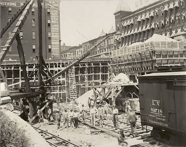 55th Anniversary of Rochester's Darkest Day