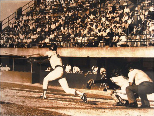 35 Years Ago Today, Rochester Plays Longest Pro Baseball Game Ever