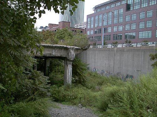 City of Rochester Squashes Subway Tunnel Excursion