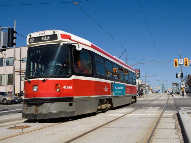 Transit Etiquette Spreads North