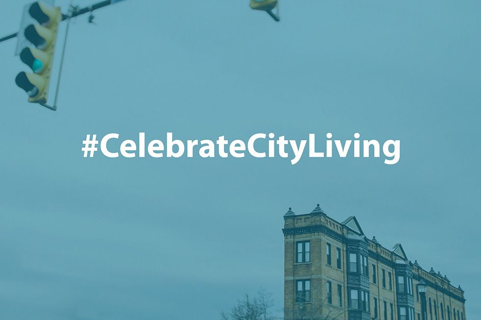 Celebrate City Living