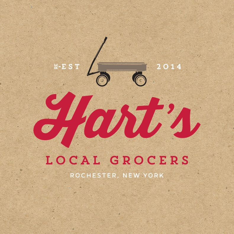 Hart's Local Grocers To Open This Summer