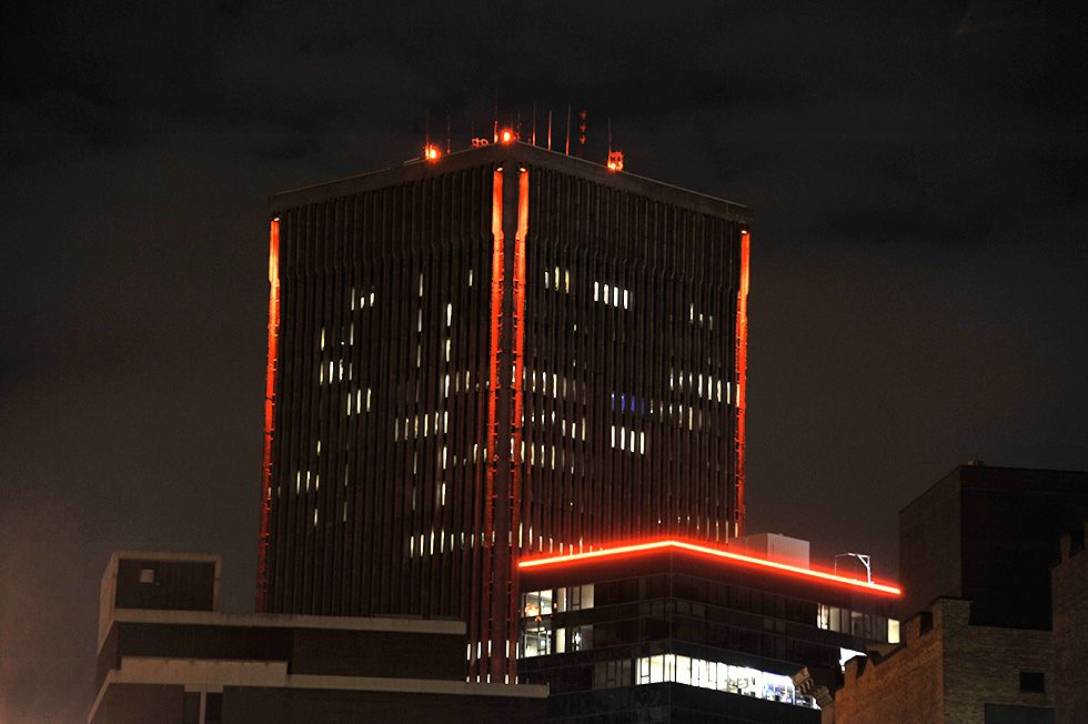 Rochester Goes Red for Heart Health