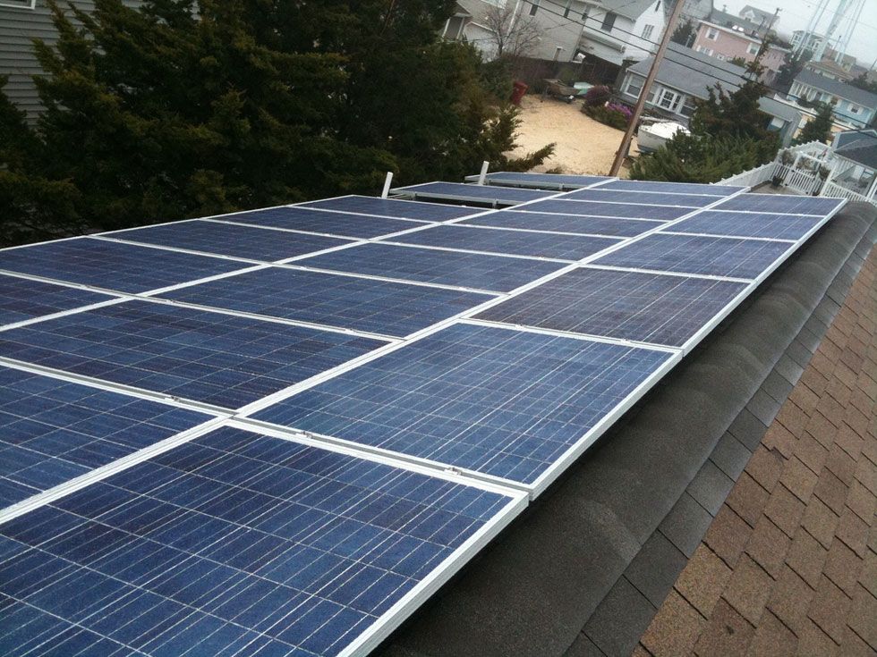 Rochester's Southeast Quadrant Eligible for Discounted Solar Power