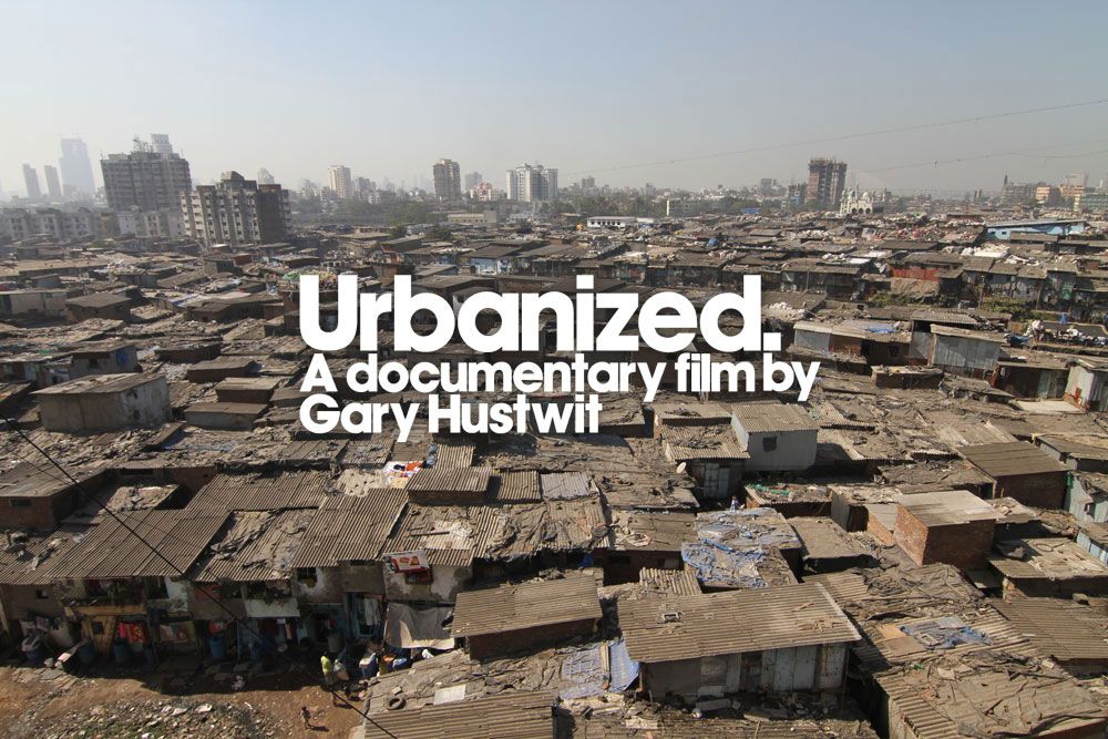 Greentopia Film & Little Theatre Present, 'Urbanized', February 2.