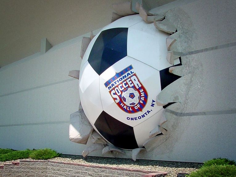 Should Rochester Chase Soccer Hall of Fame?