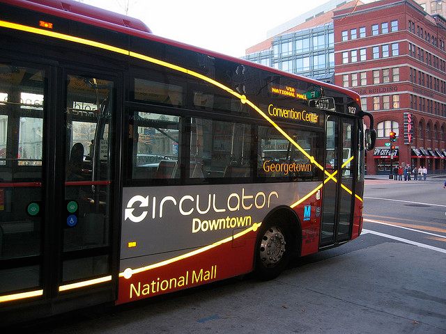 New Circulator Would Connect the Dots for Downtown Rochester